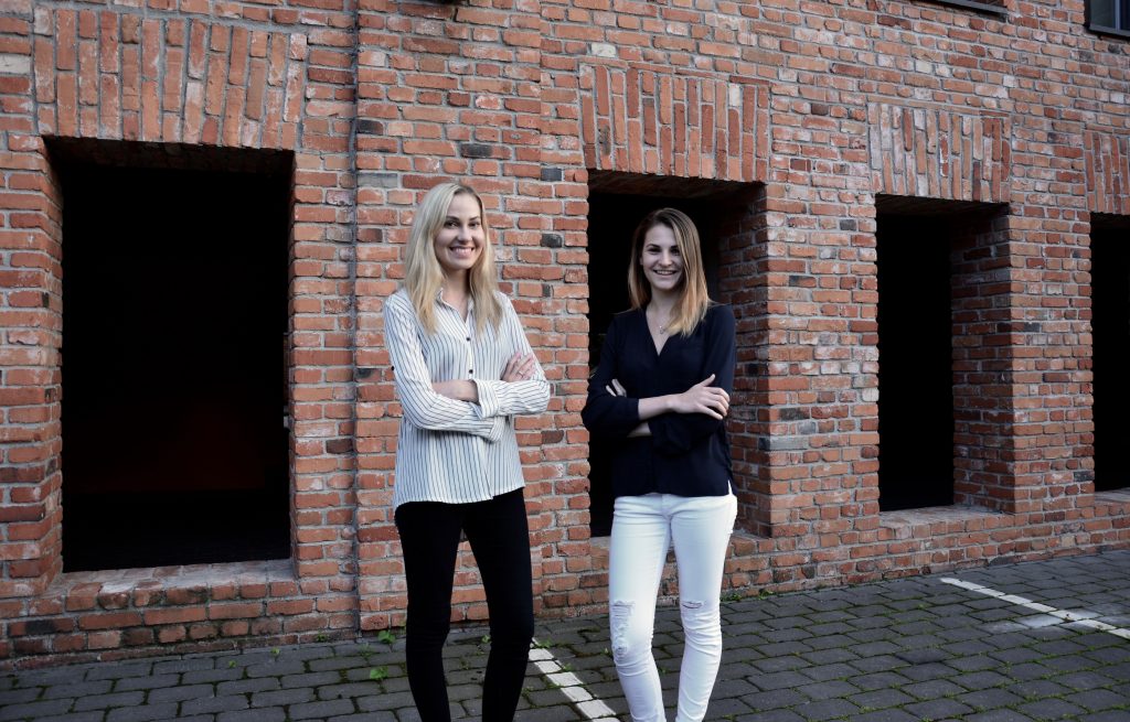 The urban watch magazine co founders